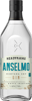 Anselmo - Gin