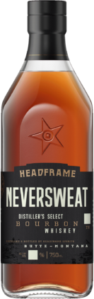 Neversweat - Distiller's Select