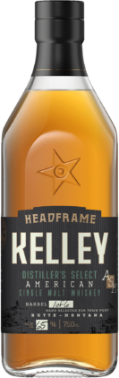 Kelley - Distiller's Select