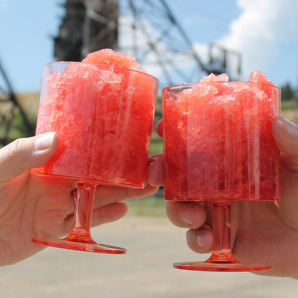 Kelley Summer Slushie - Headframe
