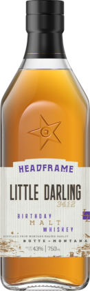 Little Darling 3412 - COMING SOON